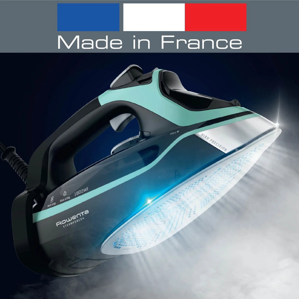 Steam Iron T83471
