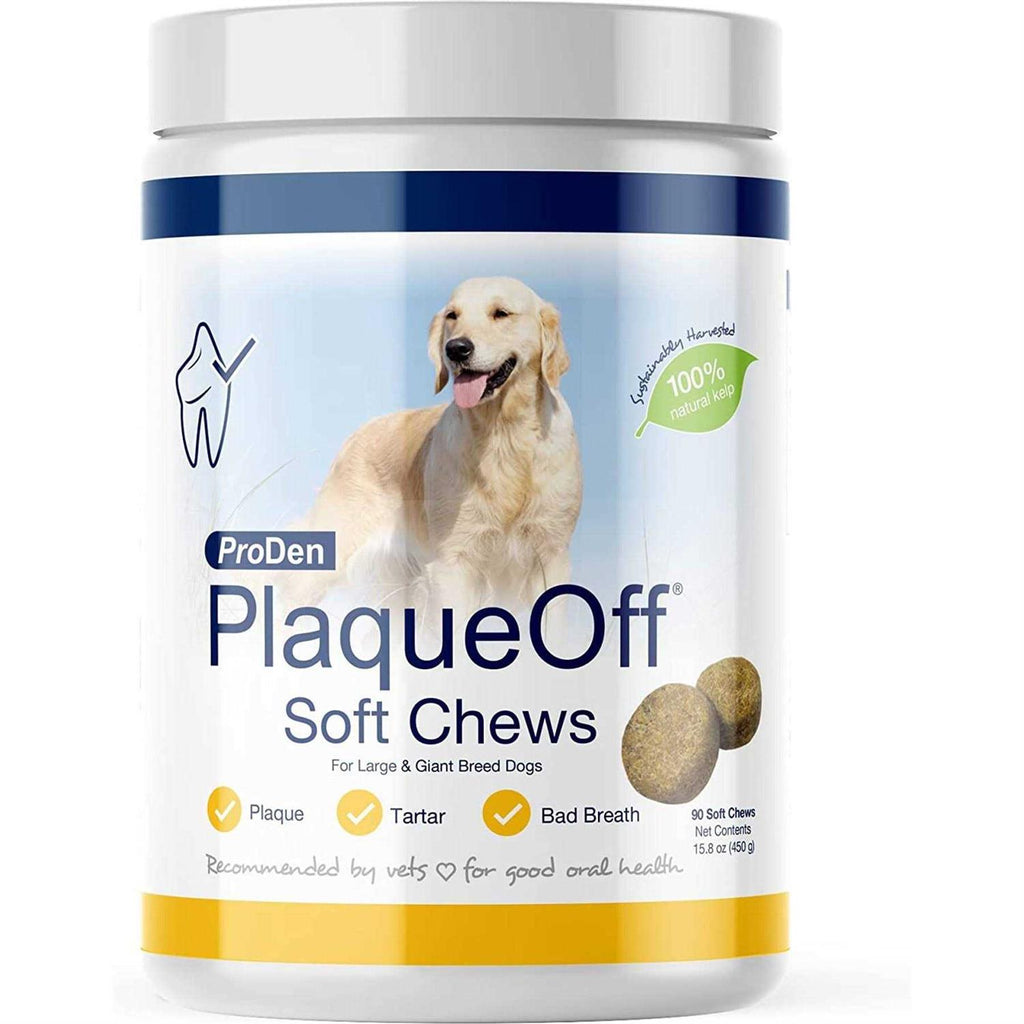 Soft Chews Large & Giant Breed Dogs Y93118