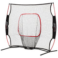 7' x 7' Baseball Hitting Net R79280