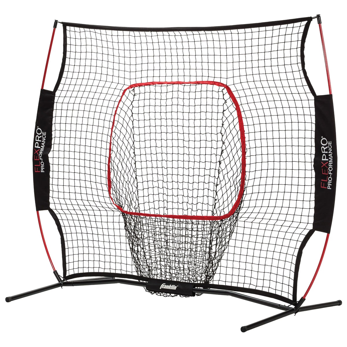 7' x 7' Baseball Hitting Net R79280