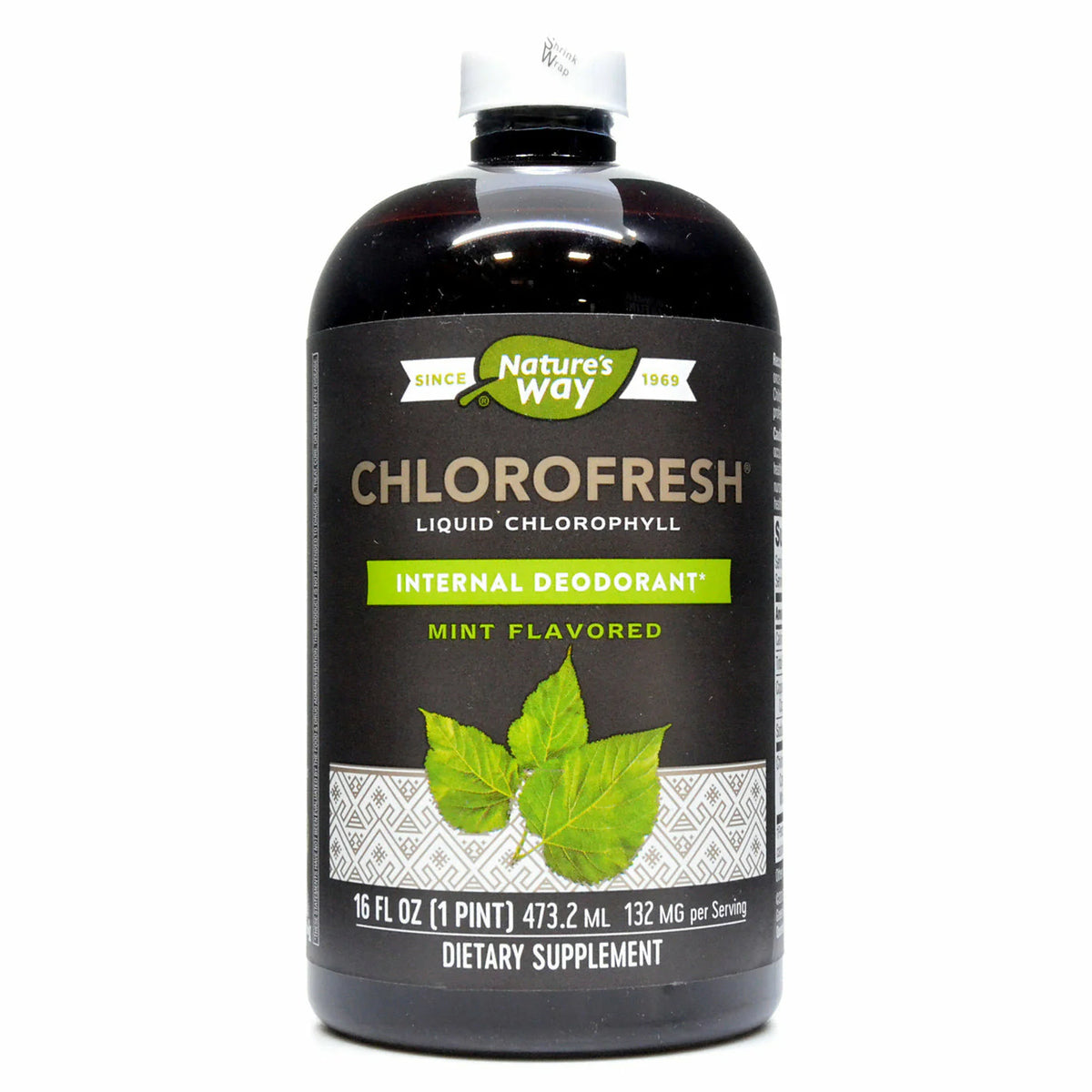 Liquid Mint 16 oz T5425