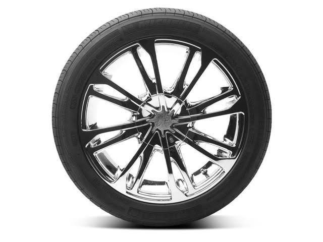 P245/50R17 98V Tire K90431
