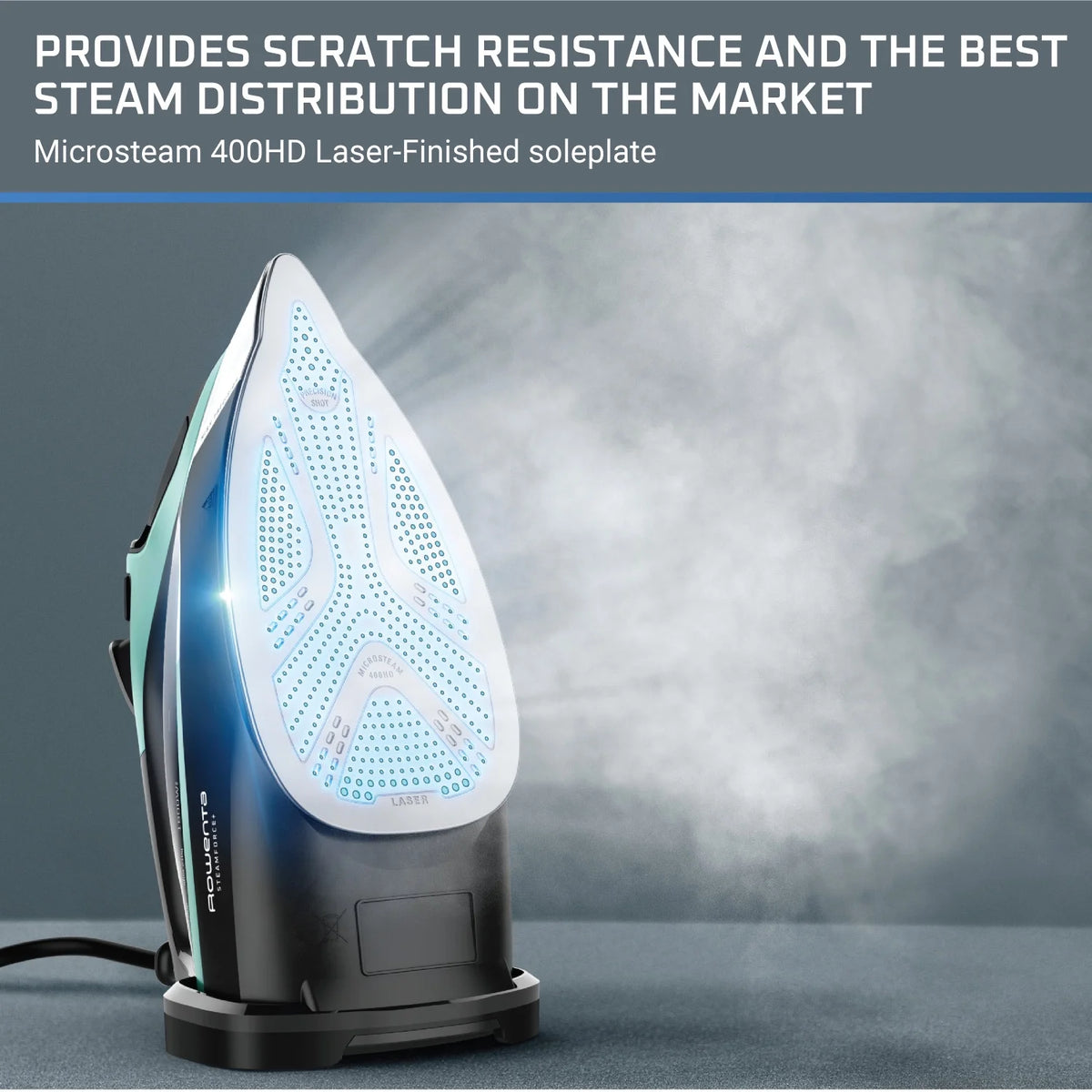 Steam Iron T83471