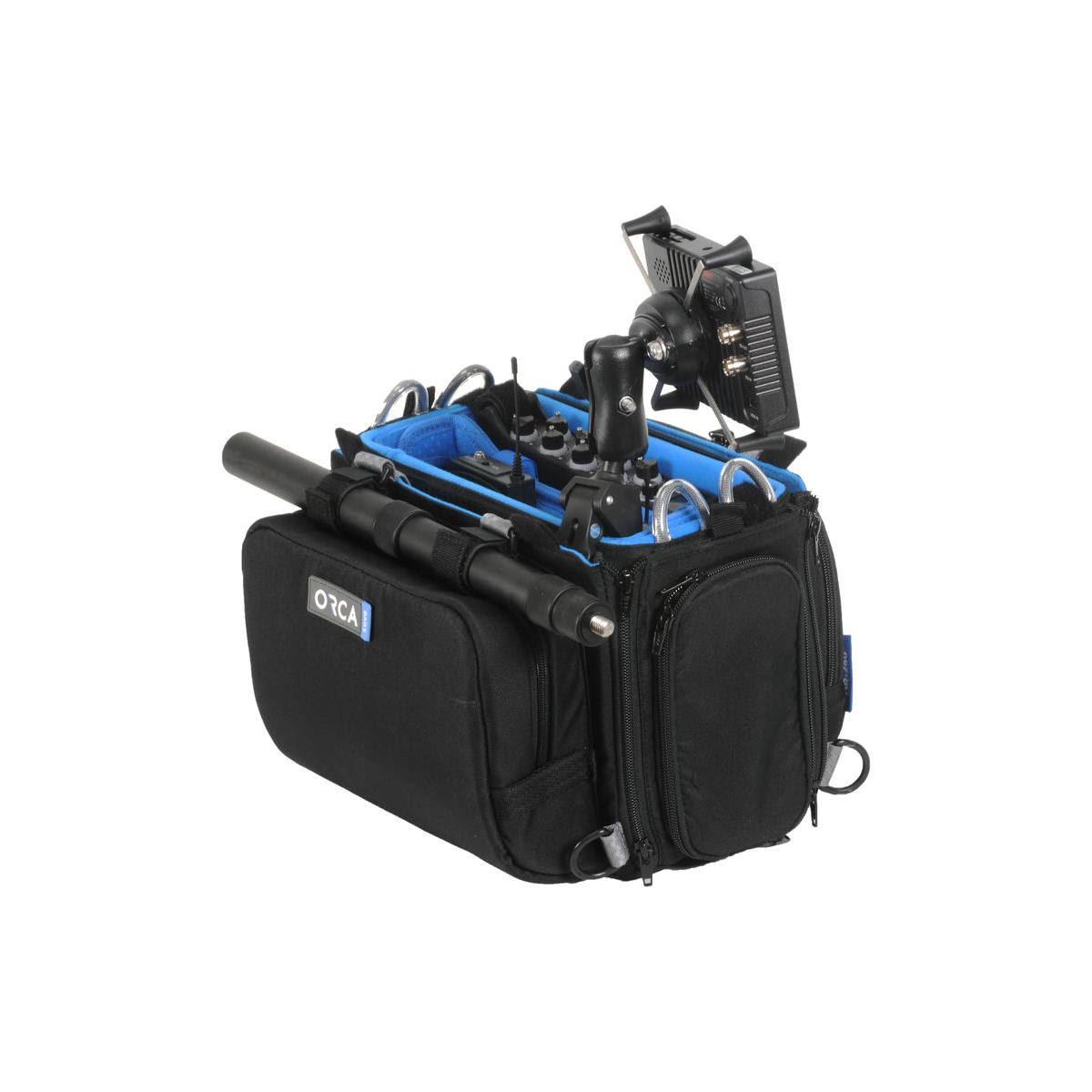 Extra Small Audio Bag E5301