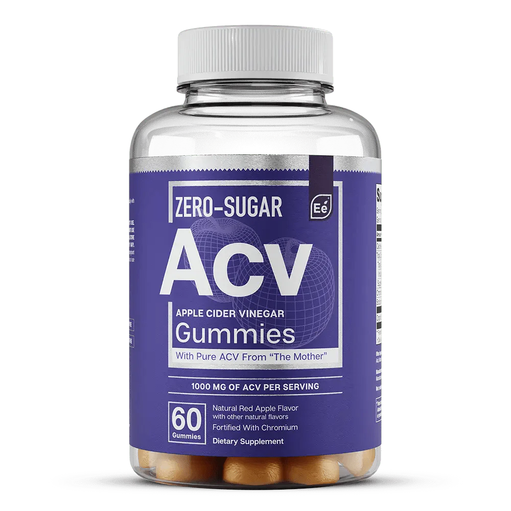 Apple Cider Vinegar Gummies A954568