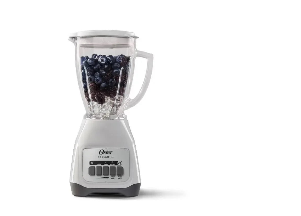 2 Speed Blender with Glass Jar Y828663