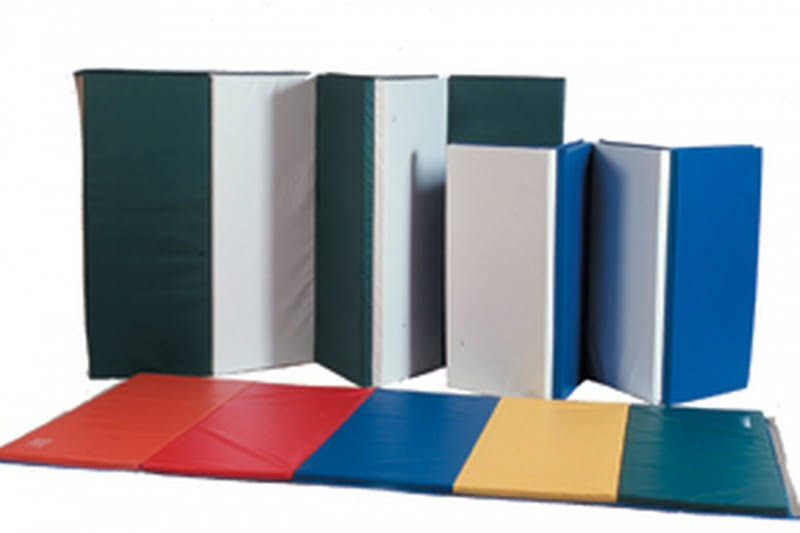 Accordion Mat 4 x 4 Feet F90837