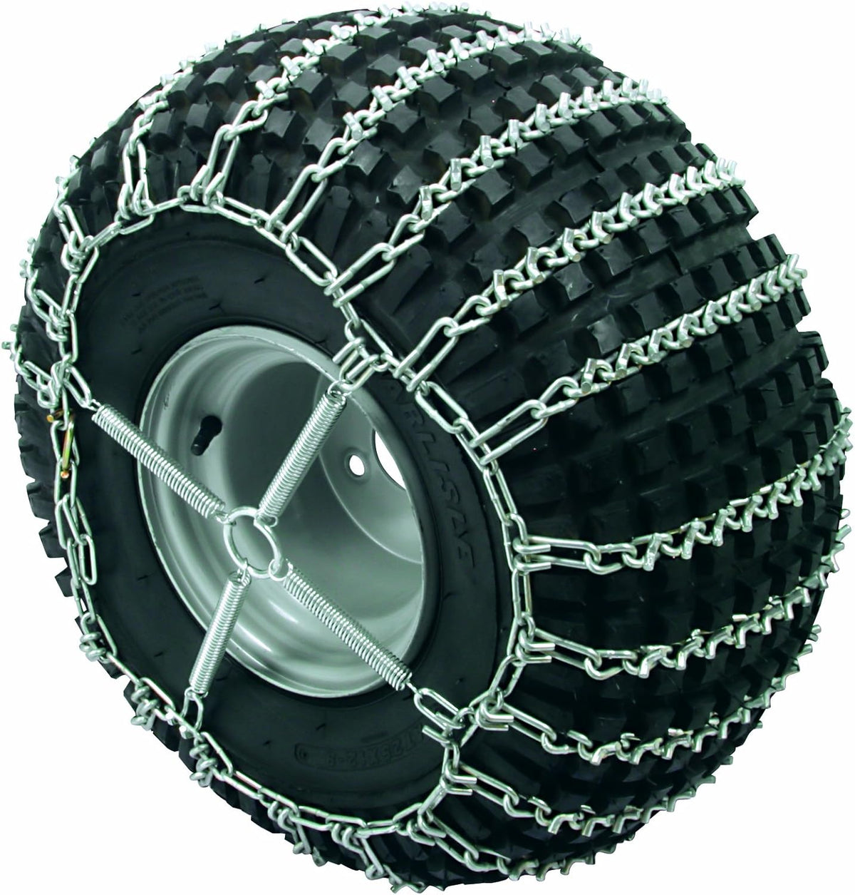 ATV Trac V-Bar Tire Traction Chain W270459