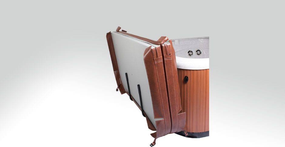 Spa Cover Lift V72084