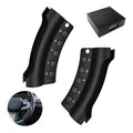 Wireless Steering Wheel Remote Control with Signal Indicator F452