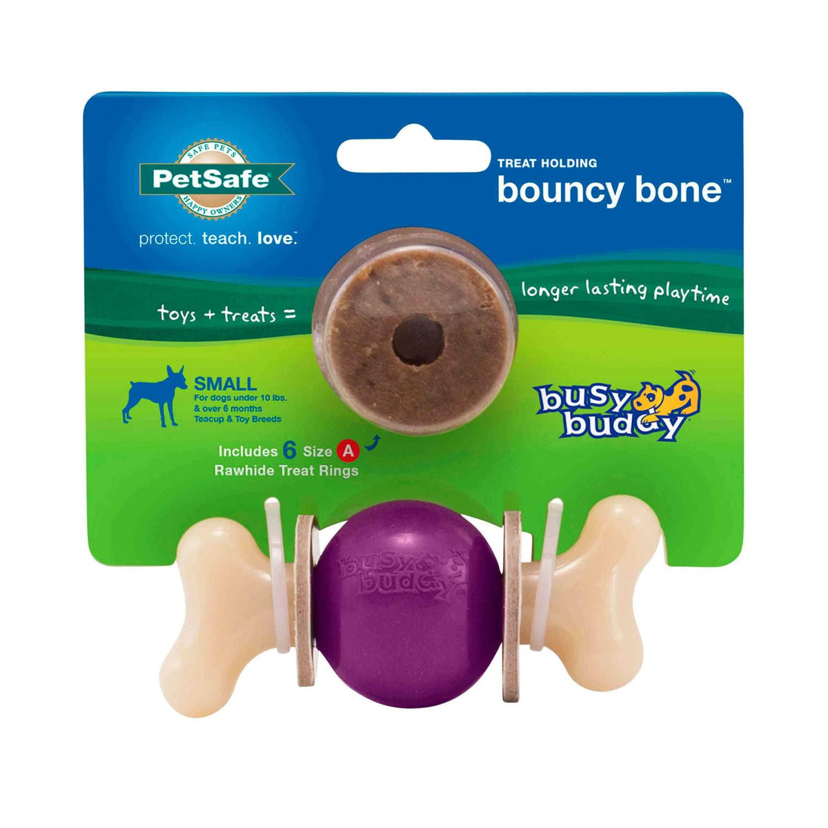 Bouncy Bone P9212