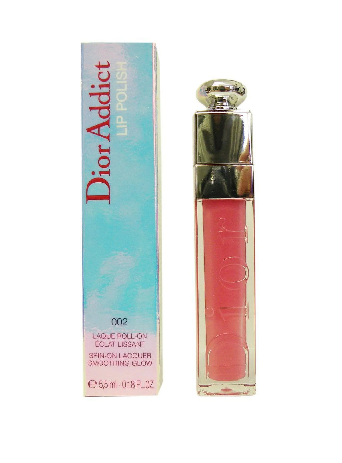 Lip Polish 0.18 Ounce S305