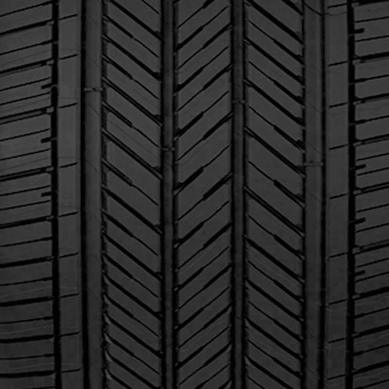 P245/50R17 98V Tire K90431