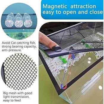 Fish Tank Lid Cover S1066