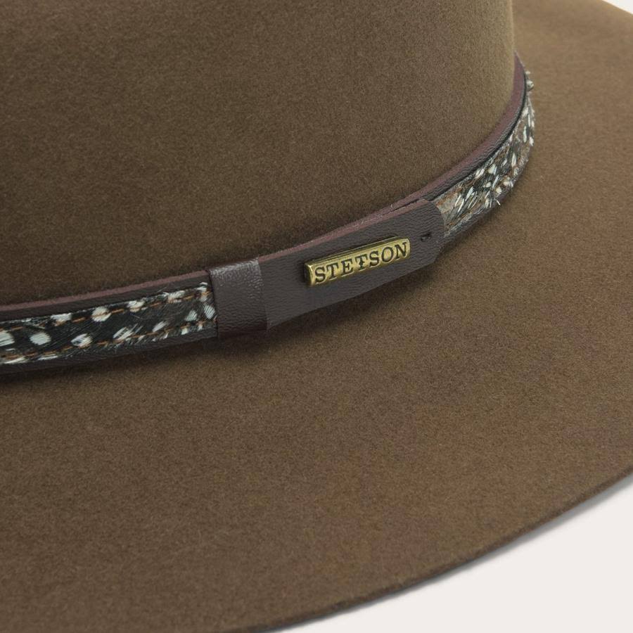 Caribou Hat O617