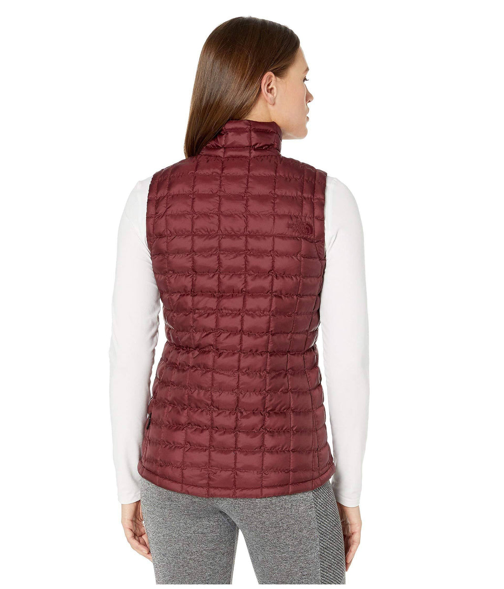 Blue Frost ThermoBall Eco Vest H836