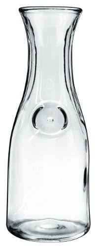 1 LITER Carafe Case of 12 Q678190