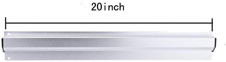 18 Inch Aluminium Slide Check Rack Ticket Holder Pack of 2 A147