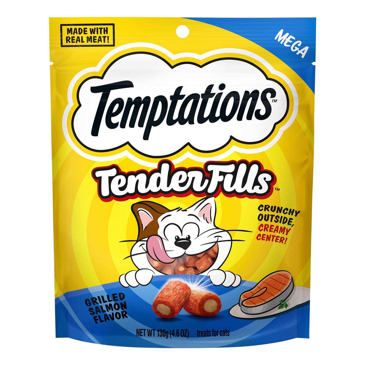 Adult Cat Treats O89888