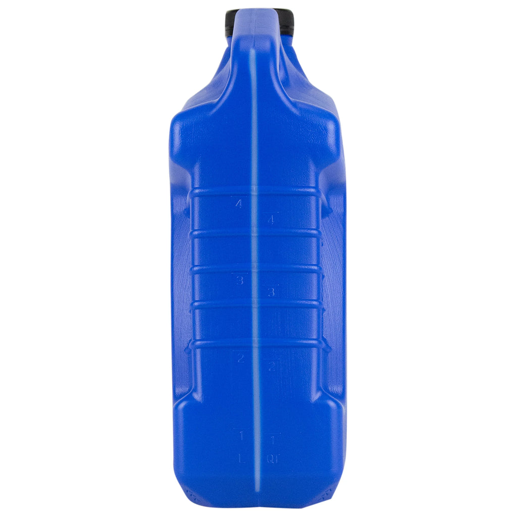 Full Synthetic SAE 5W-30 Motor Oil, 5 Quarts G77252