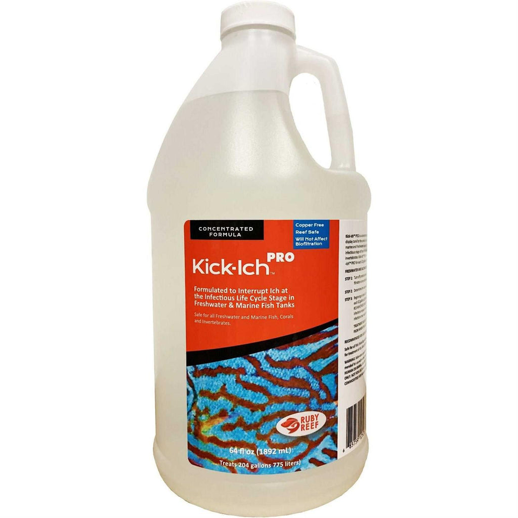 Kick Ich Pro Pet Supplies A41882