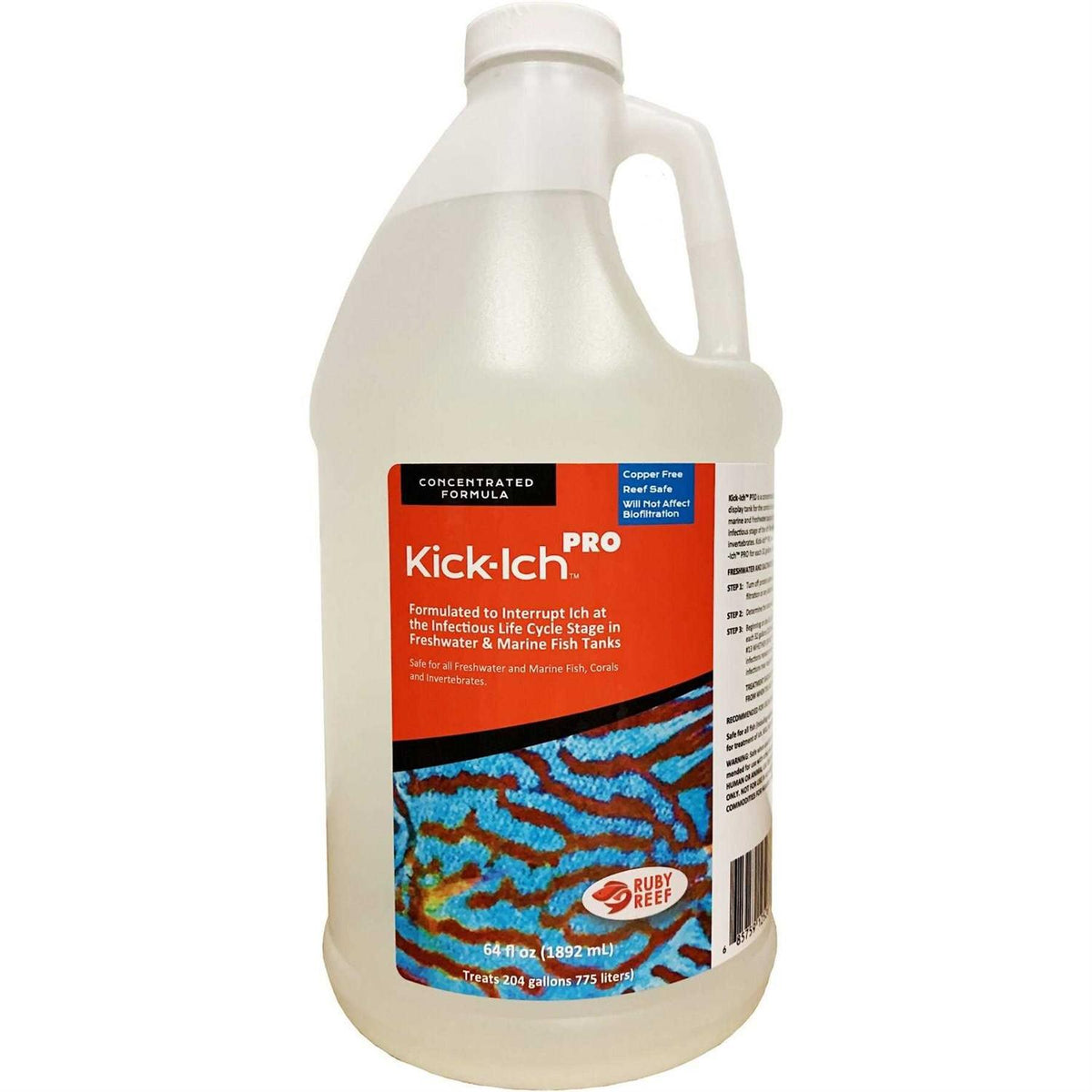 Kick Ich Pro Pet Supplies A41882