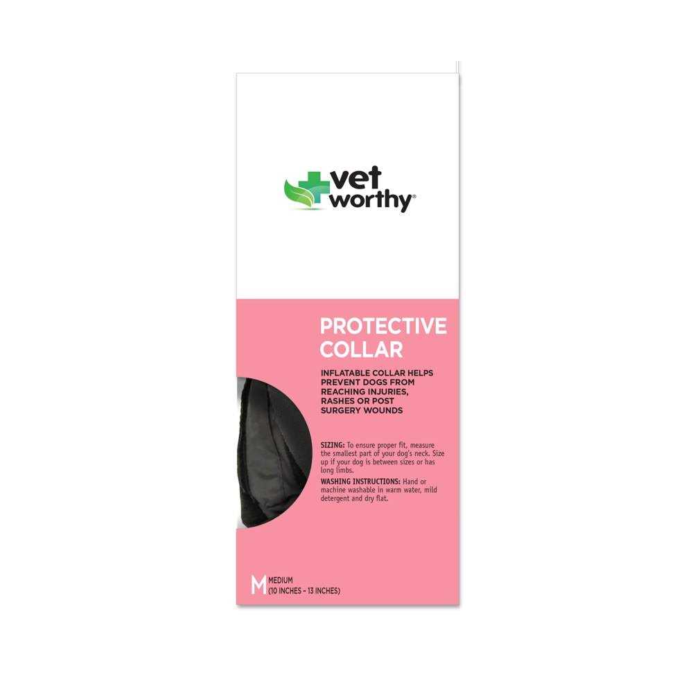 Inflatable Protective Dog Collar P699535