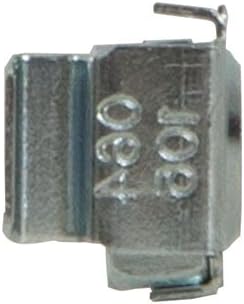 12-24 Cage Nut (Pack of 50) W9502