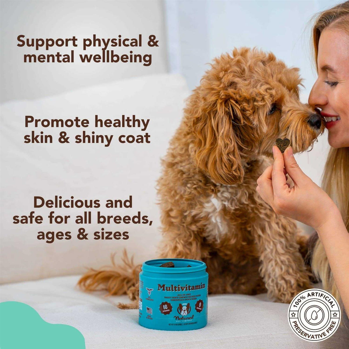 Multivitamin S741