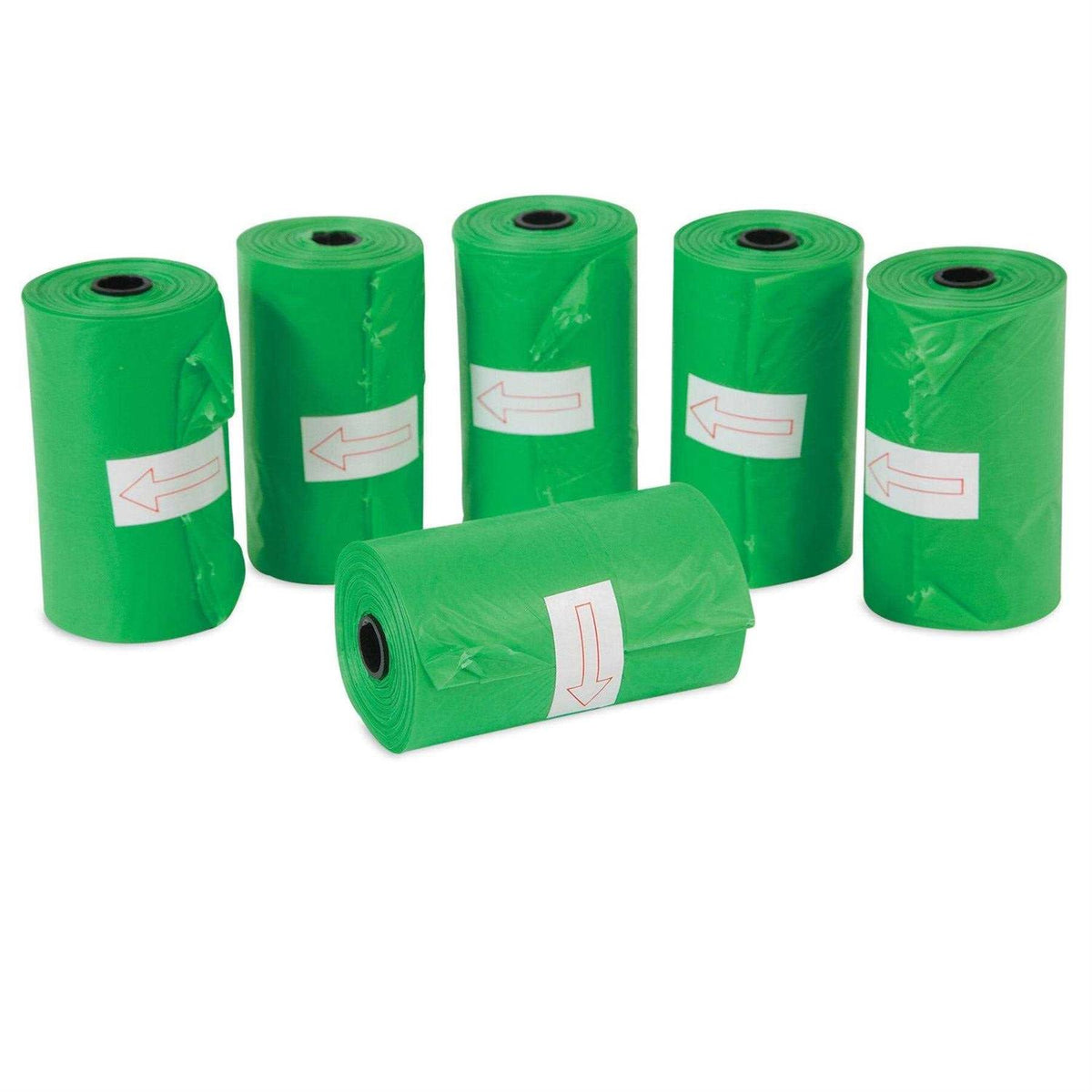 Waste Bags G97786