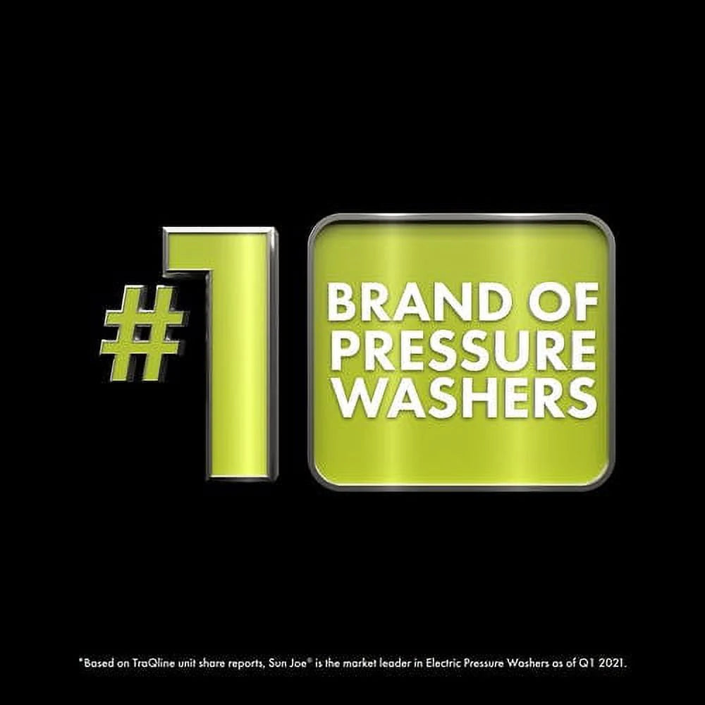 Electric Pressure Washer R744
