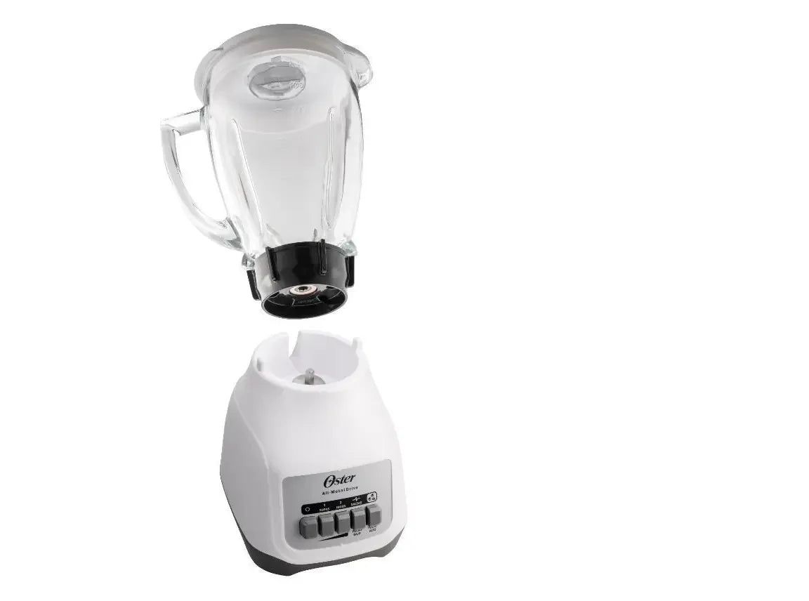 2 Speed Blender with Glass Jar Y828663