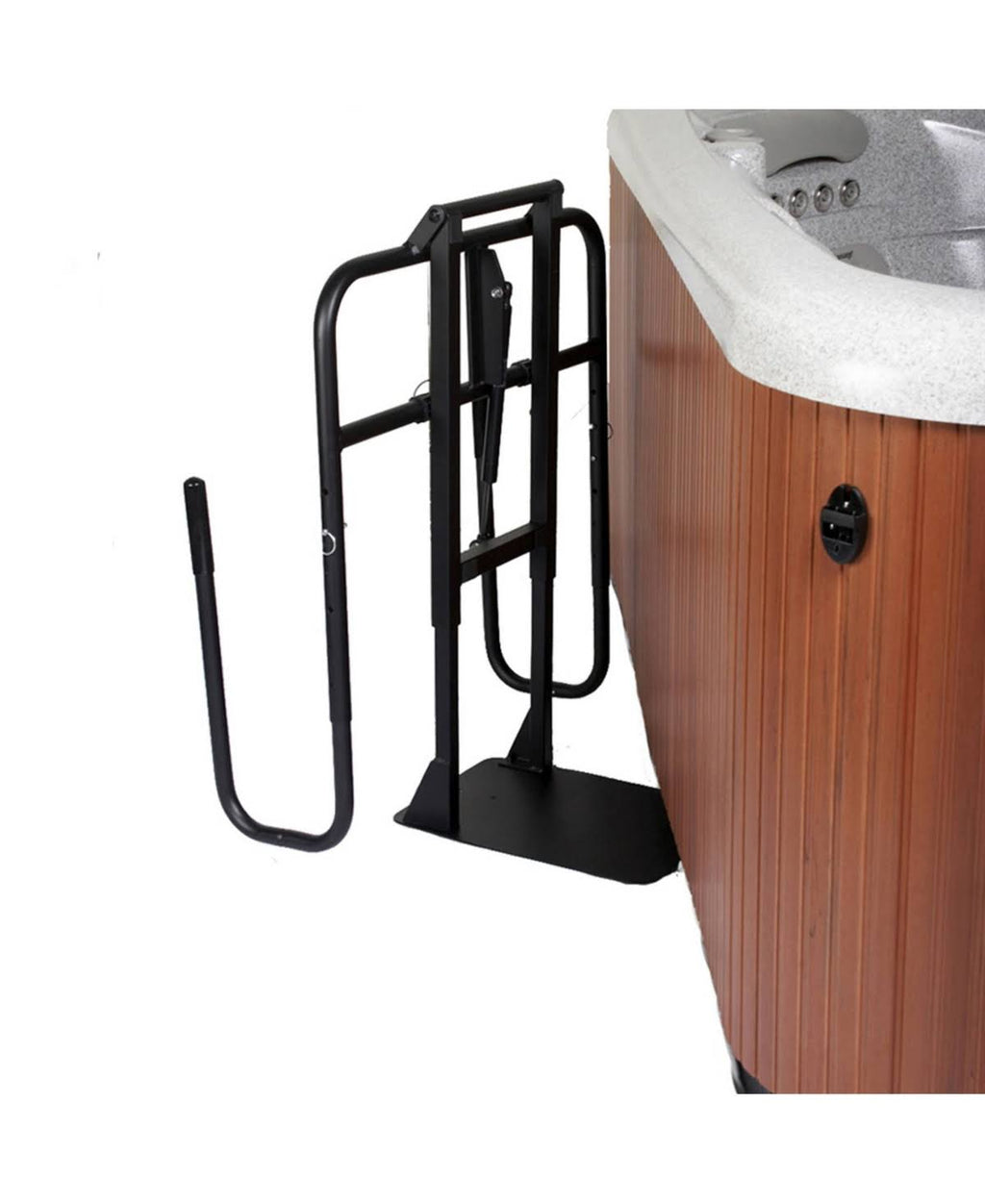 Spa Cover Lift V72084