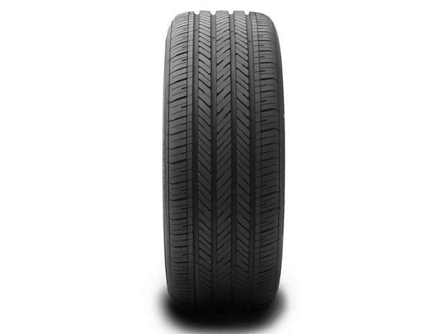 P245/50R17 98V Tire K90431