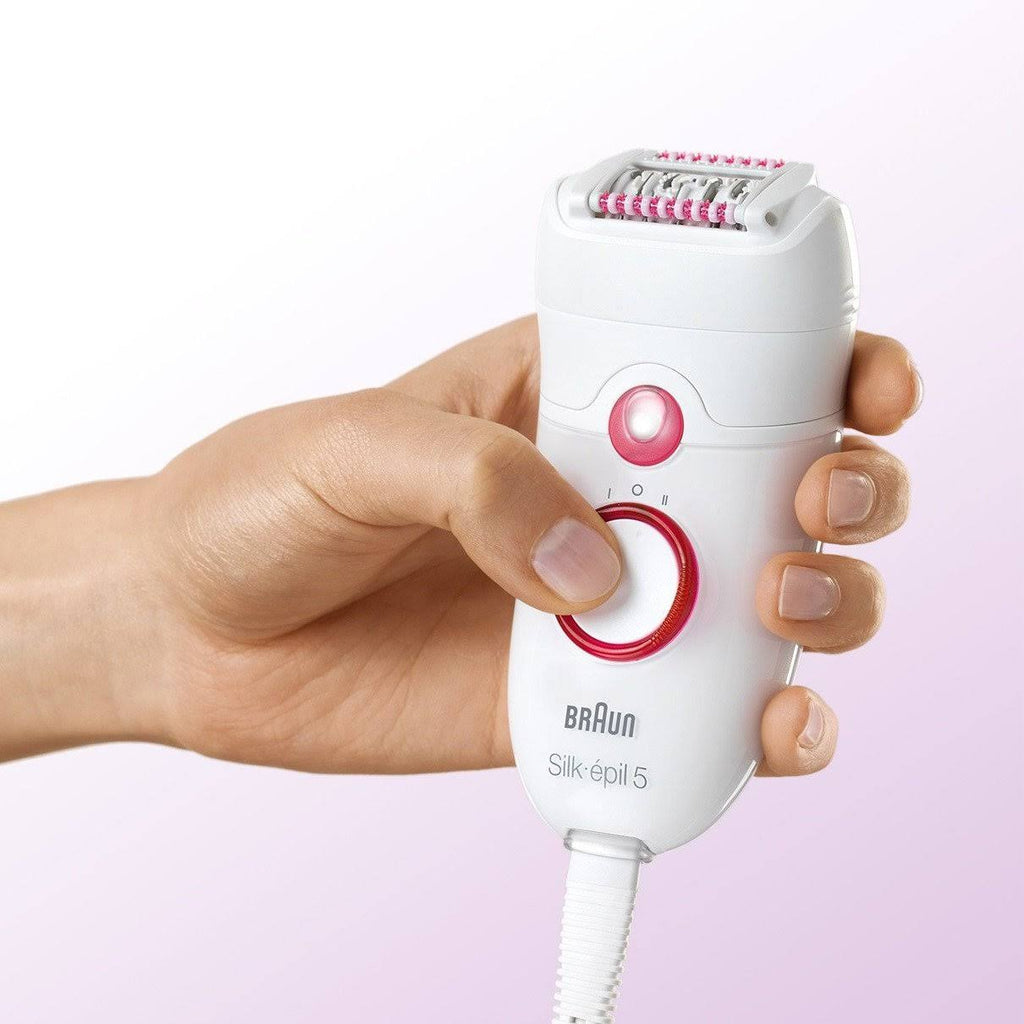 Electric Epilator O439
