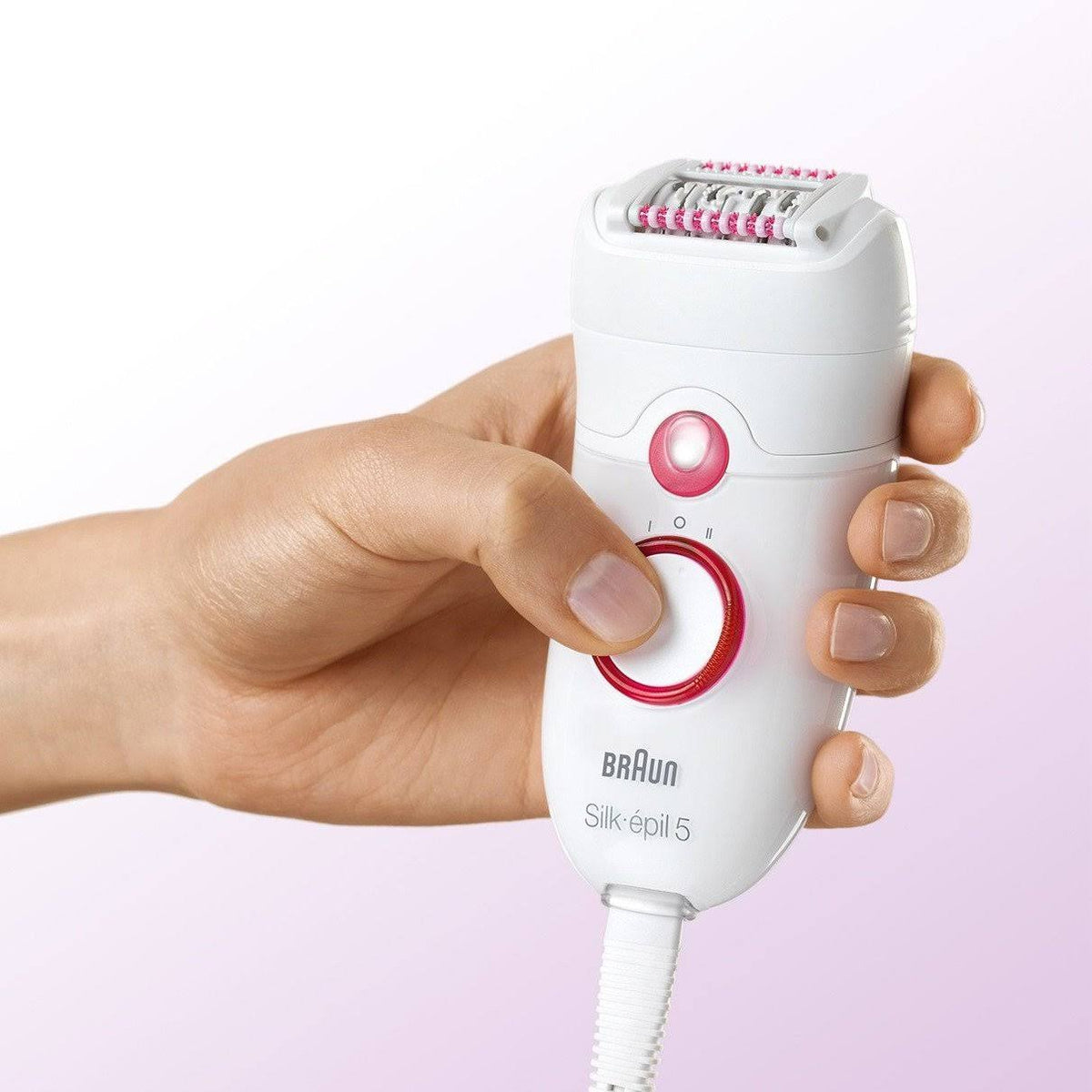Electric Epilator O439